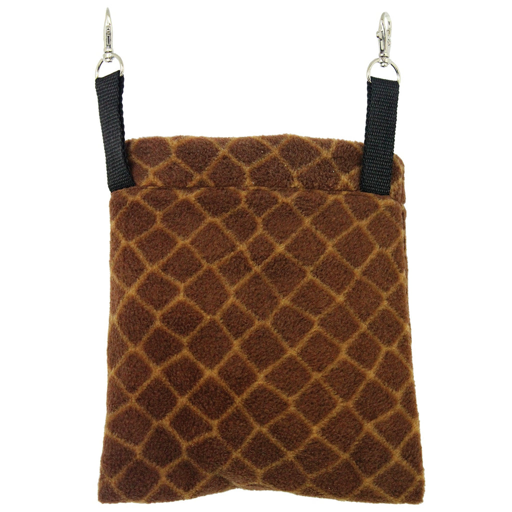 Giraffe Pouch Set