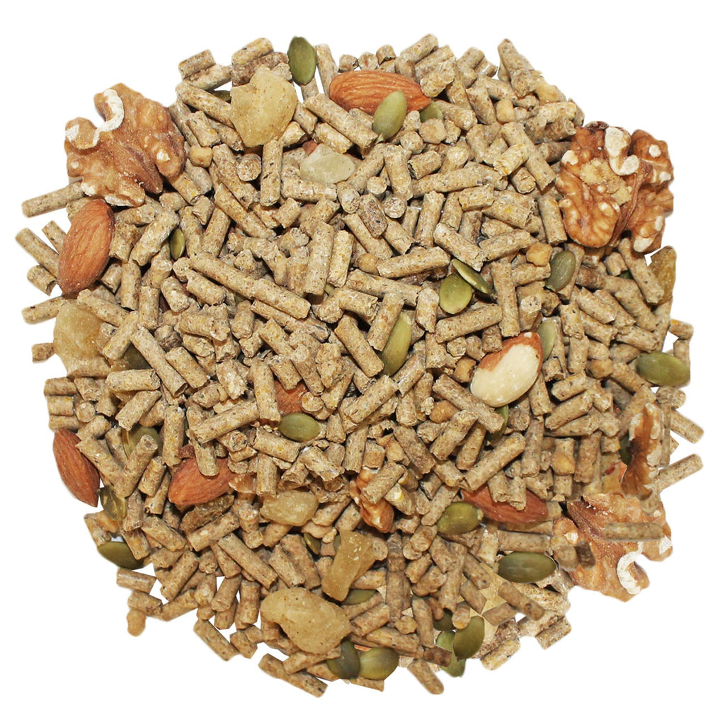 Deluxe Squirrel Diet Squirrel Food