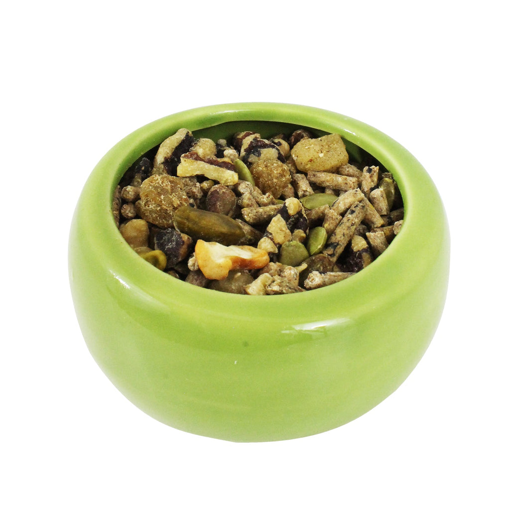 Deluxe Squirrel Diet Squirrel Food