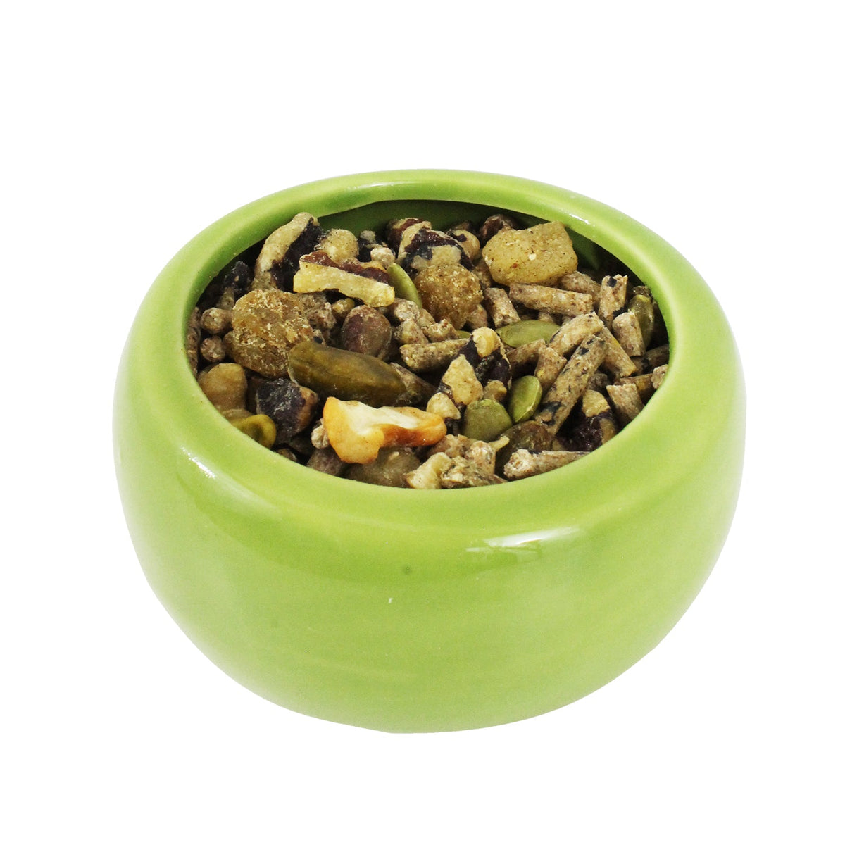 Deluxe Squirrel Diet Squirrel Food
