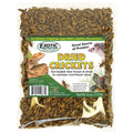 Dried Crickets