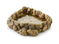Exo Terra Corner Water Dish - Large