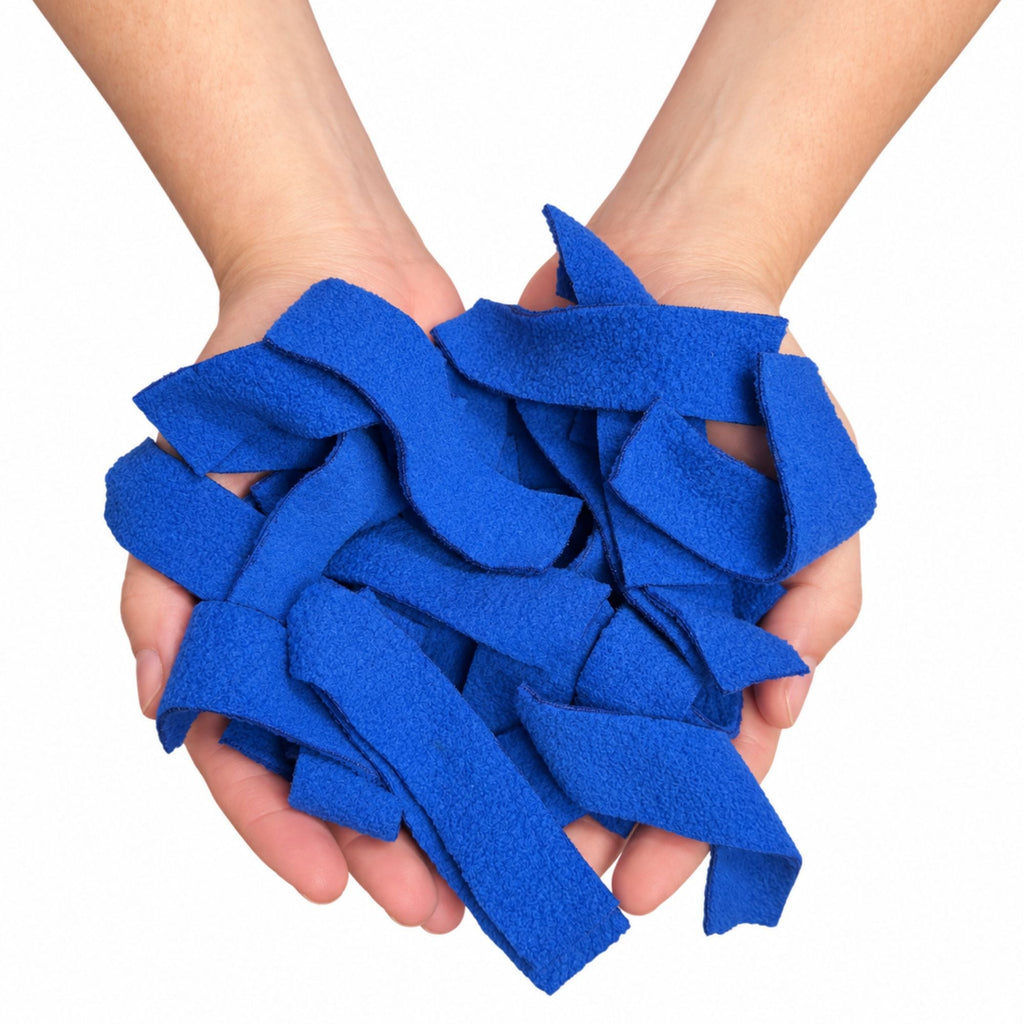 Fleece Strips