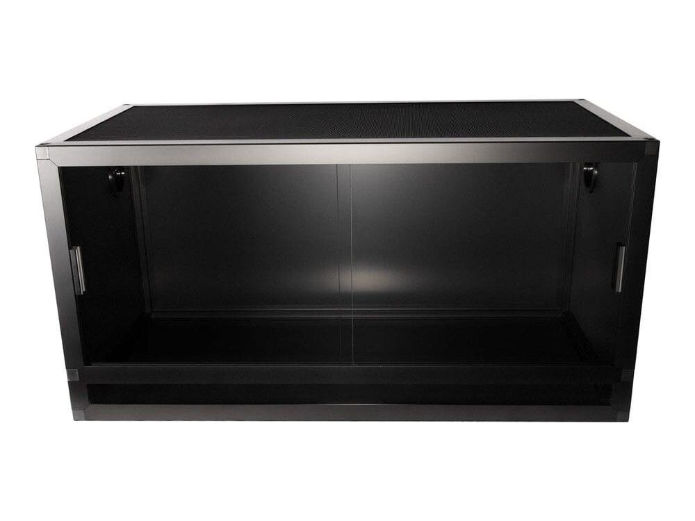 36x18x18 (50 Gallon) Bearded Dragon Enclosure V3