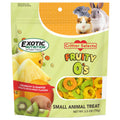 Fruity-O's Treat