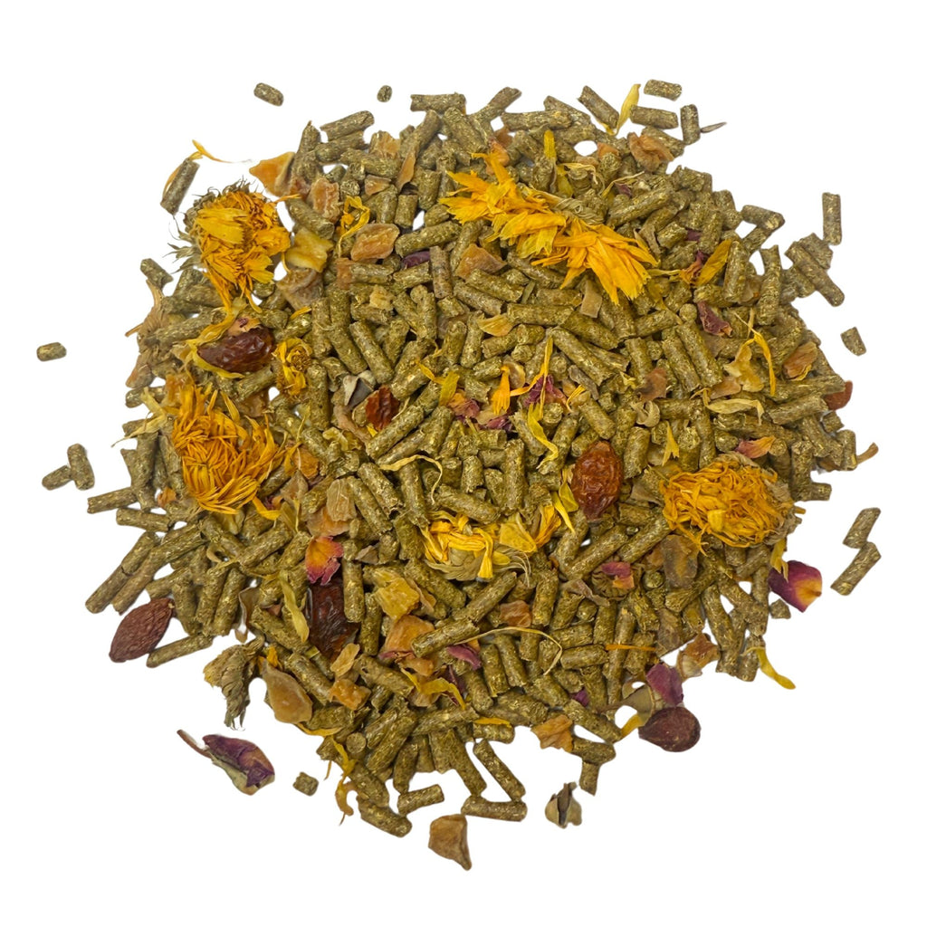 Guinea Pig Food
