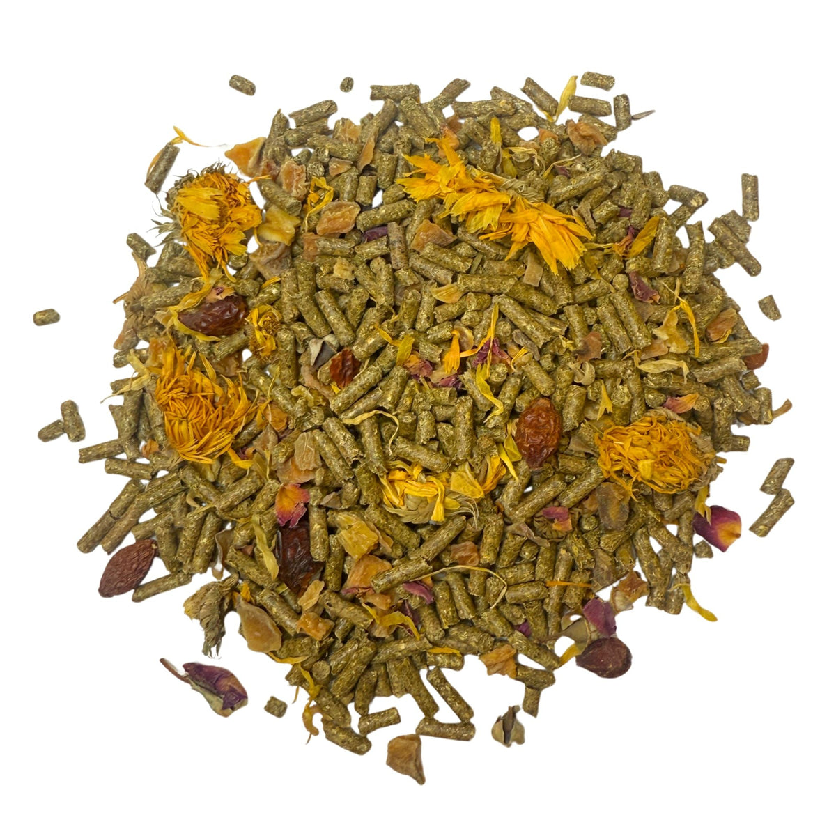 Guinea Pig Food