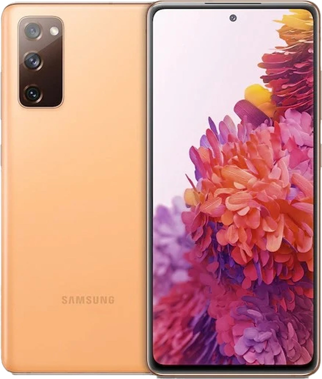 Galaxy S20 FE 5G 128GB Orange (Verizon)