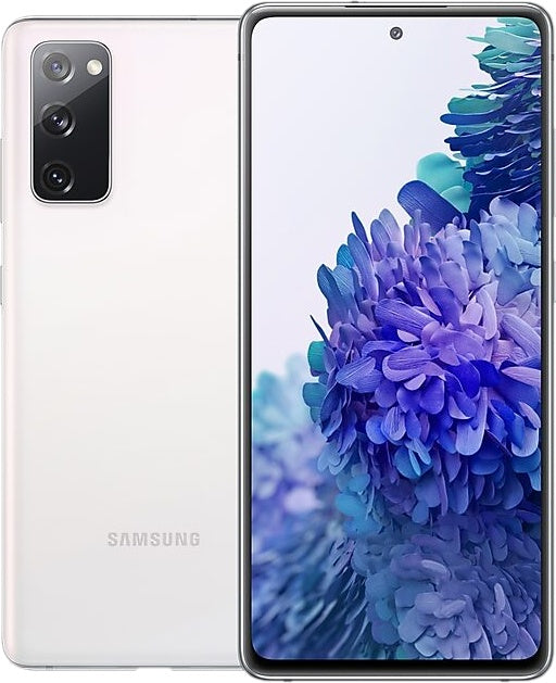Galaxy S20 FE 5G 128GB White (Verizon)