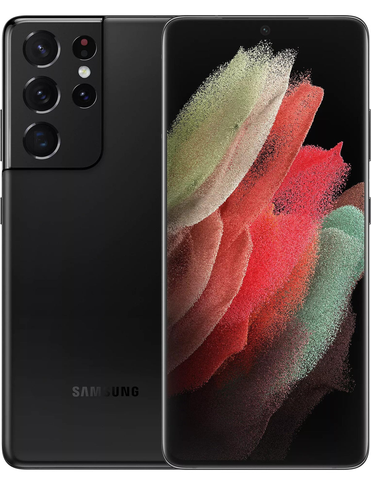 Galaxy S21 Ultra 5G 128GB Black (Verizon)