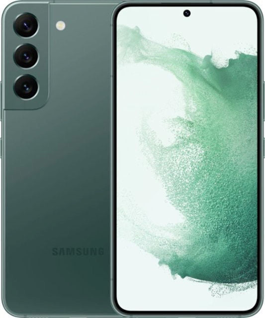 Galaxy S22 5G 128GB Green (Verizon)