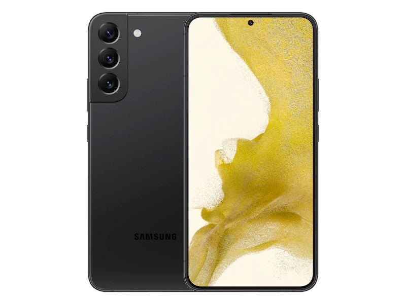 Galaxy S22 Plus 5G 128GB Black (Verizon)