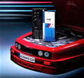 Galaxy S23 Ultra 1TB BMW M Edition (GSM Unlocked)