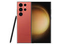 Galaxy S23 Ultra 1TB Red (GSM Unlocked)