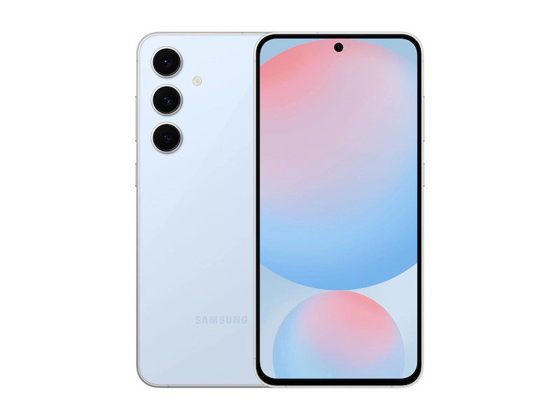 Galaxy S24 FE 256GB Blue (GSM Unlocked)