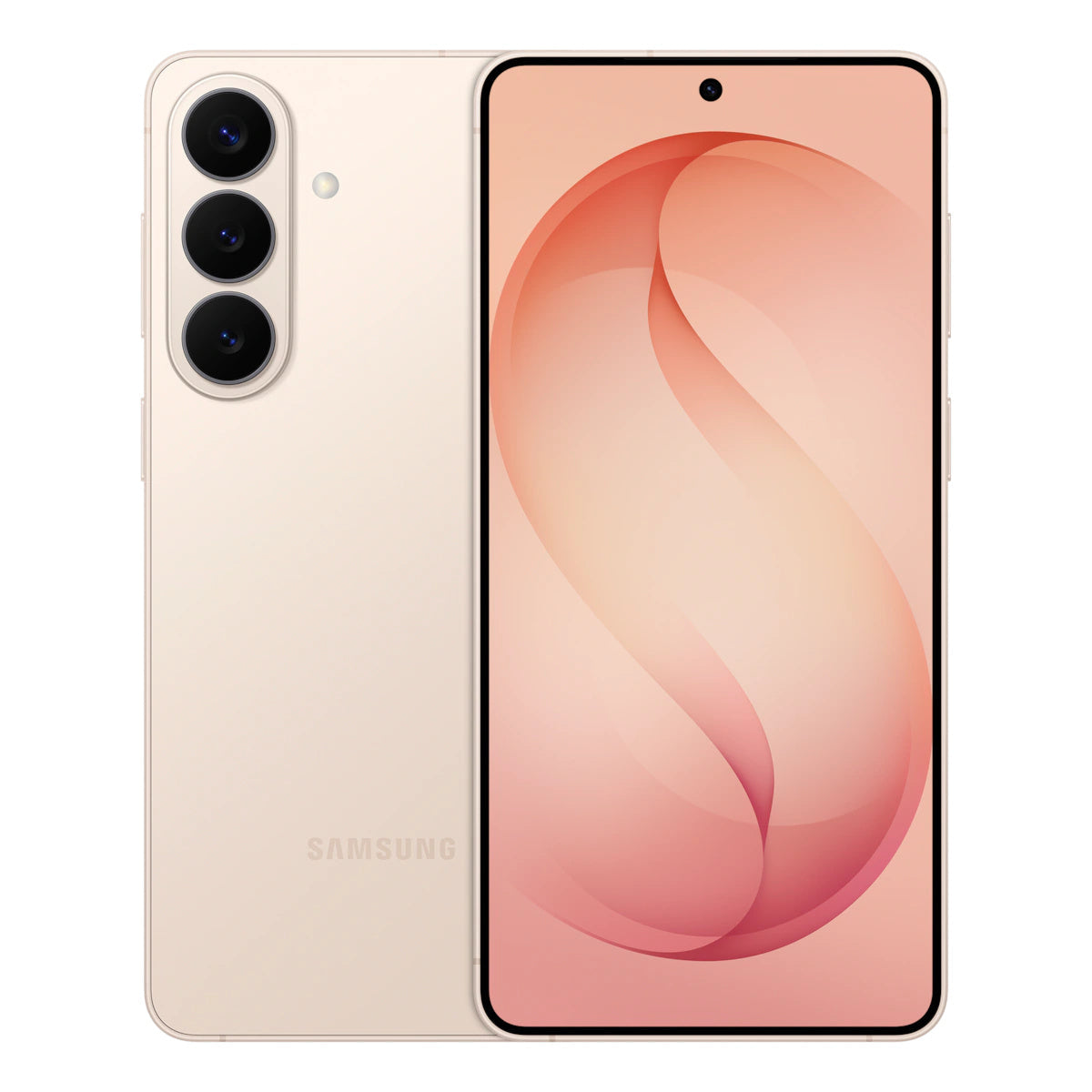 Galaxy S26 Plus 256GB Pink Gold (ATT)