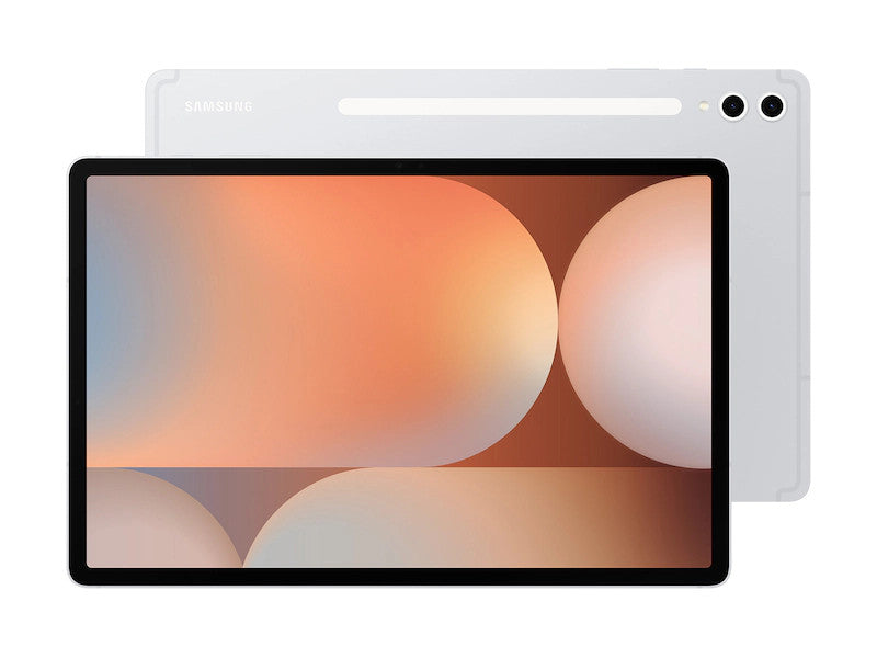 Galaxy Tab S10 Plus 512GB Silver (GSM Unlocked)