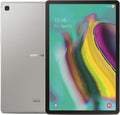 Galaxy Tab S5e 4GB RAM 64GB Silver (GSM Unlocked)