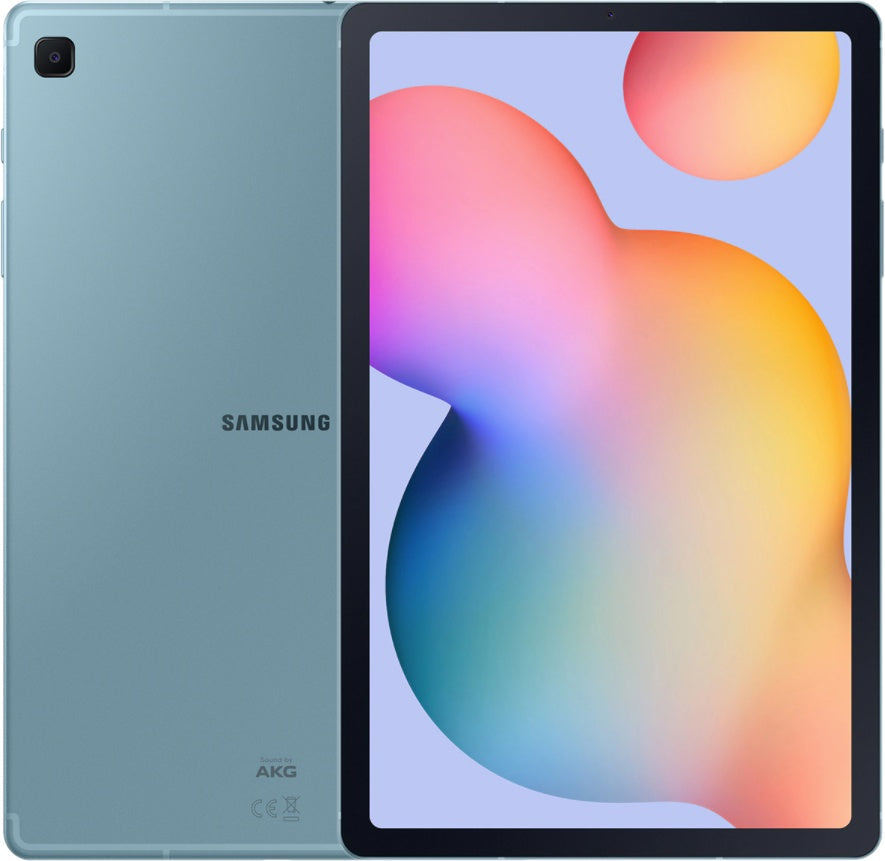 Galaxy Tab S6 Lite 128GB Blue (WiFi)