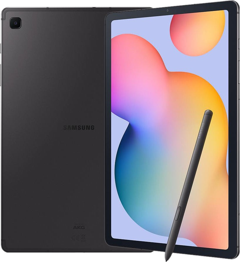 Galaxy Tab S6 Lite 128GB Grey (WiFi)