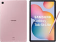 Galaxy Tab S6 Lite 128GB Pink (WiFi)