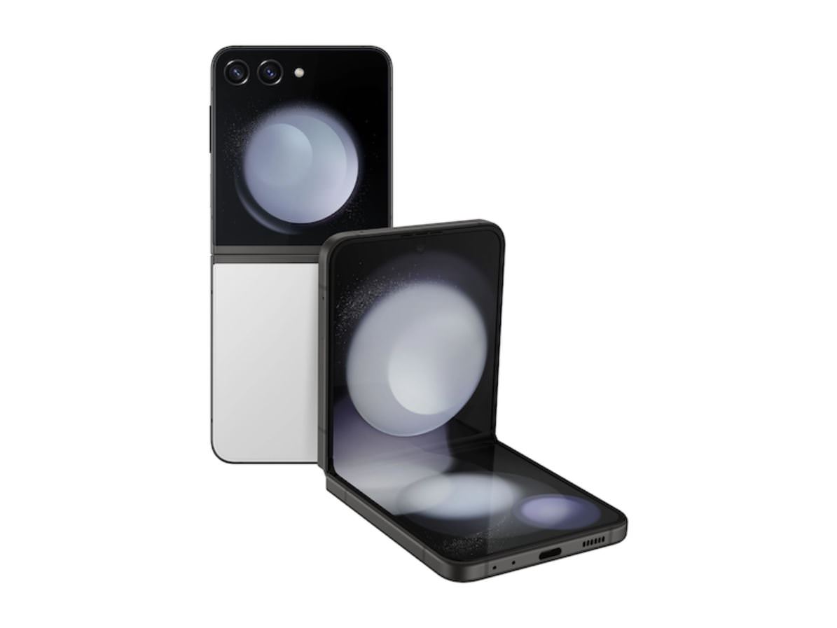 Galaxy Z Flip5 256GB Grey (Verizon)