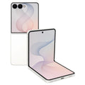 Galaxy Z Flip8 256GB Cream (GSM Unlocked)