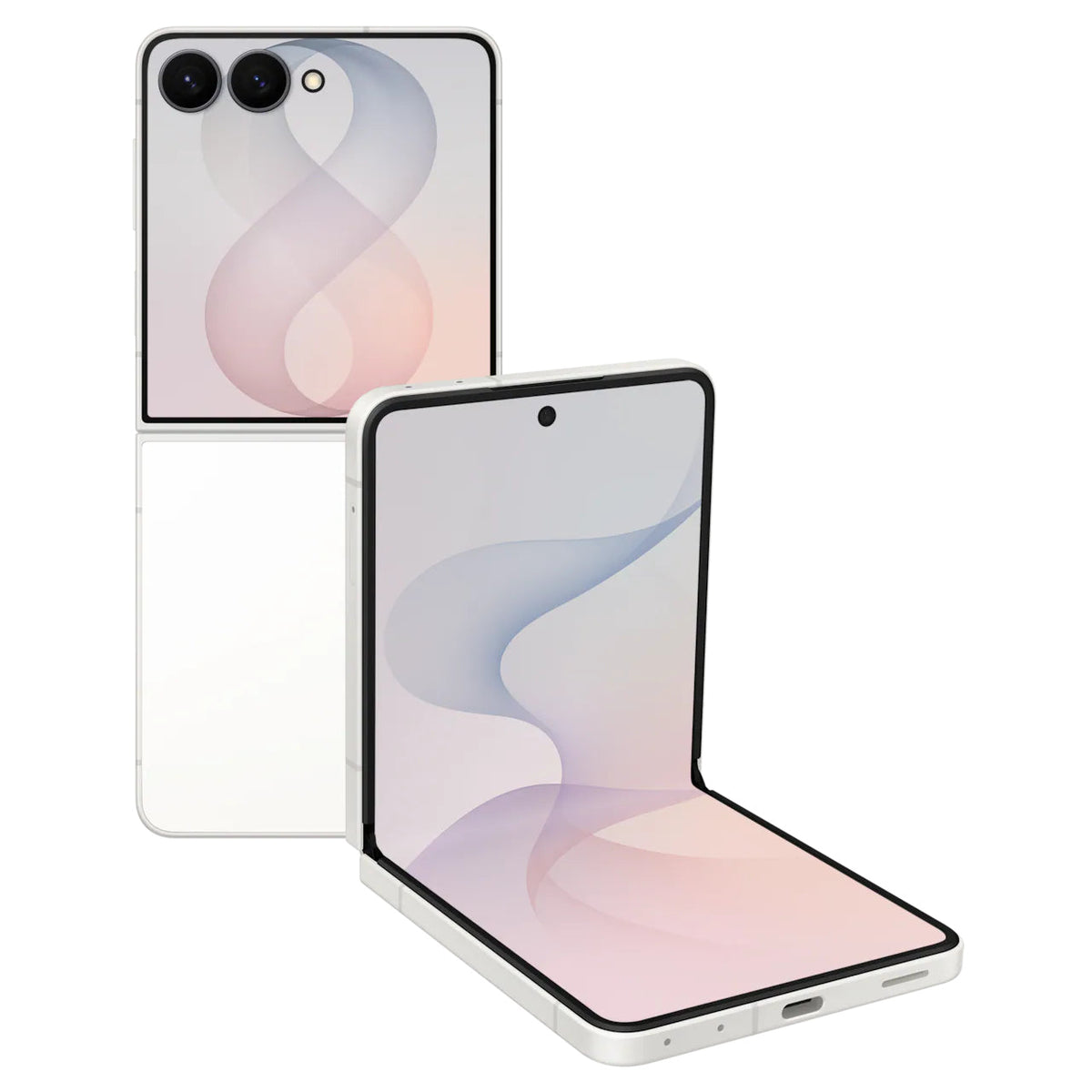 Galaxy Z Flip8 512GB Cream (Verizon)