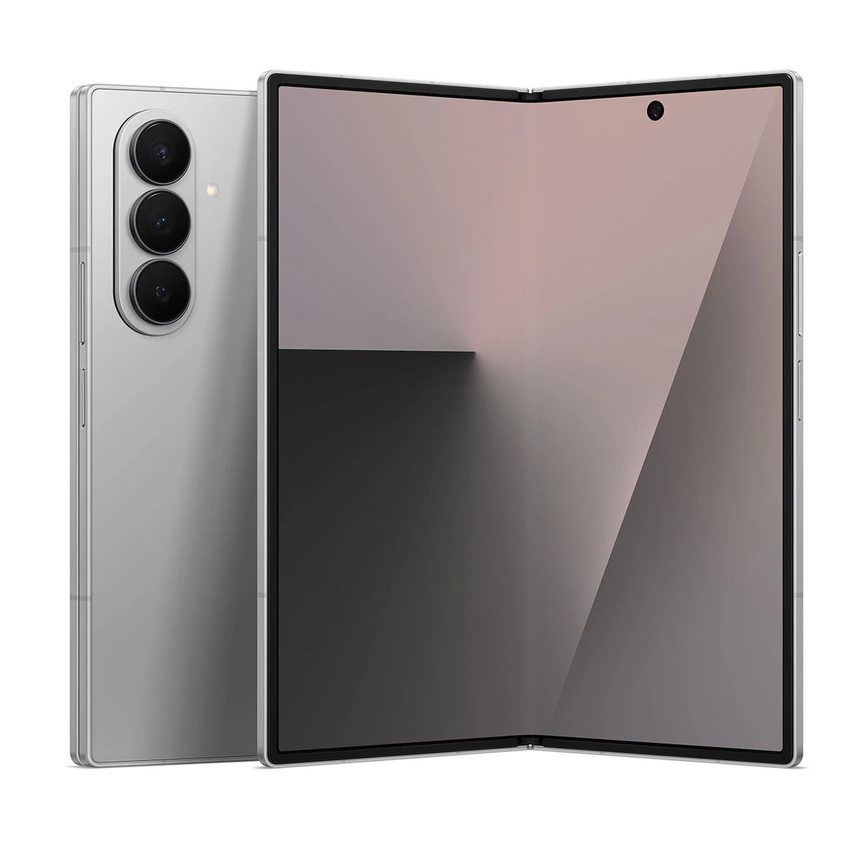 Galaxy Z Fold7 1TB Silver (GSM Unlocked)