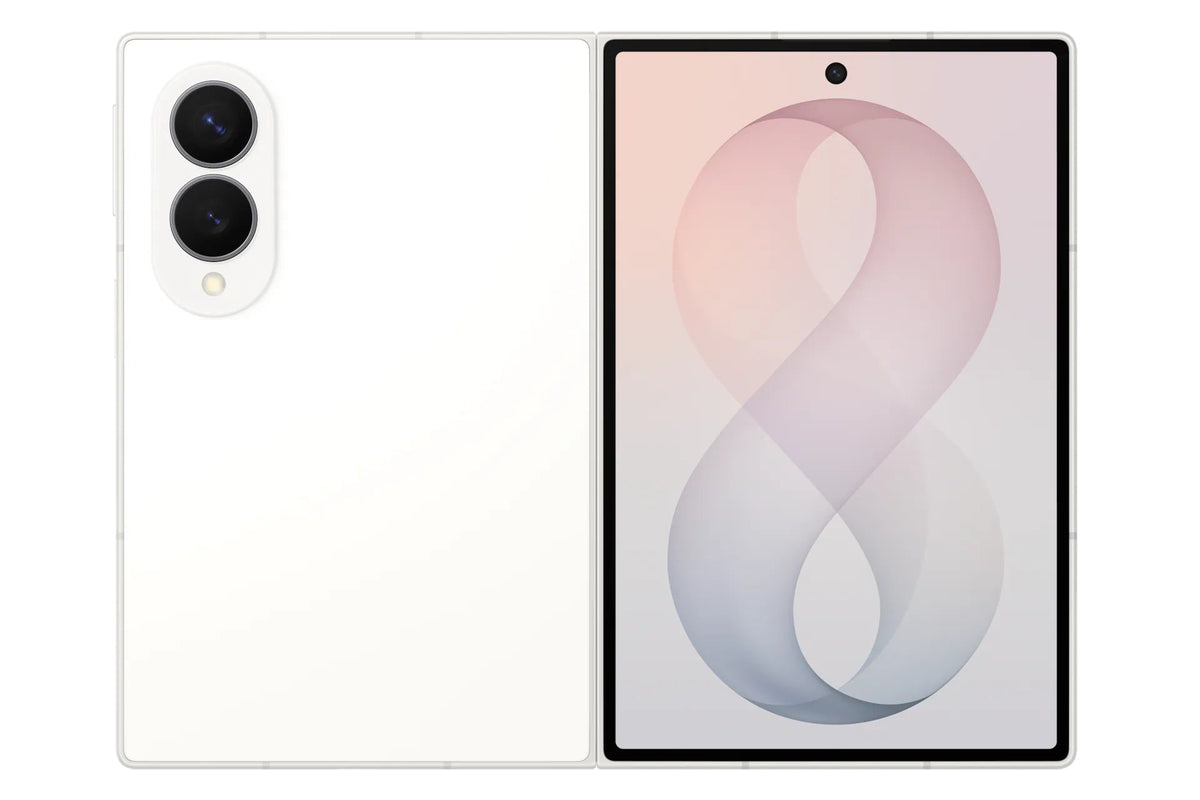 Galaxy Z Fold8 1TB Cream (GSM Unlocked)