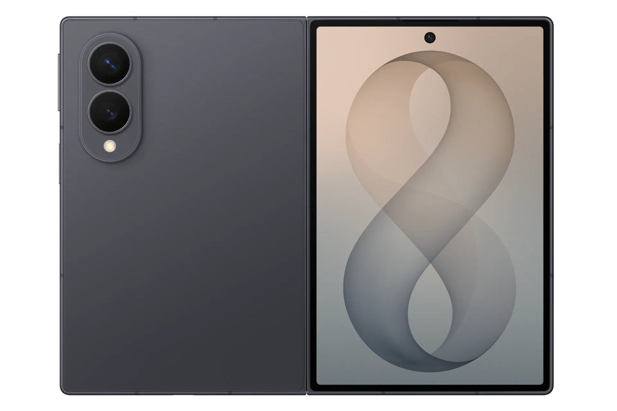 Galaxy Z Fold8 512GB Graphite (ATT)