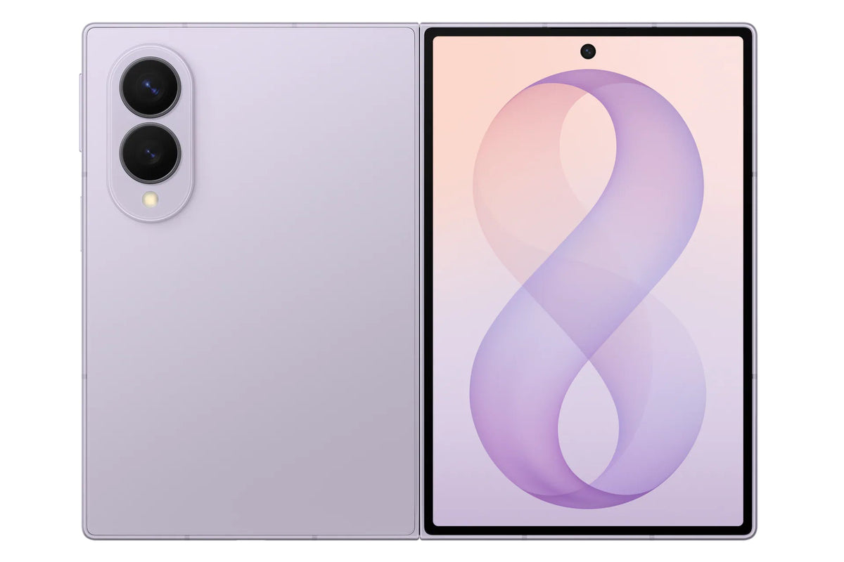 Galaxy Z Fold8 1TB Lavender (T-Mobile)