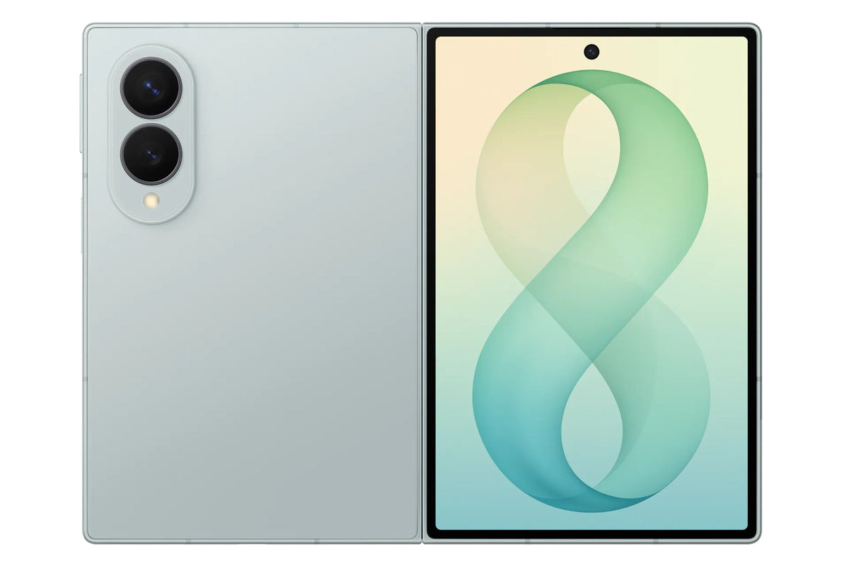 Galaxy Z Fold8 512GB Pistachio (T-Mobile)