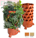 Garden Tower 2™, 50-Plant Composting Vertical Garden Planter (Dropship)
