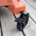 Garden Tower® 2 Premium Caster Wheel Kit (Dropship)
