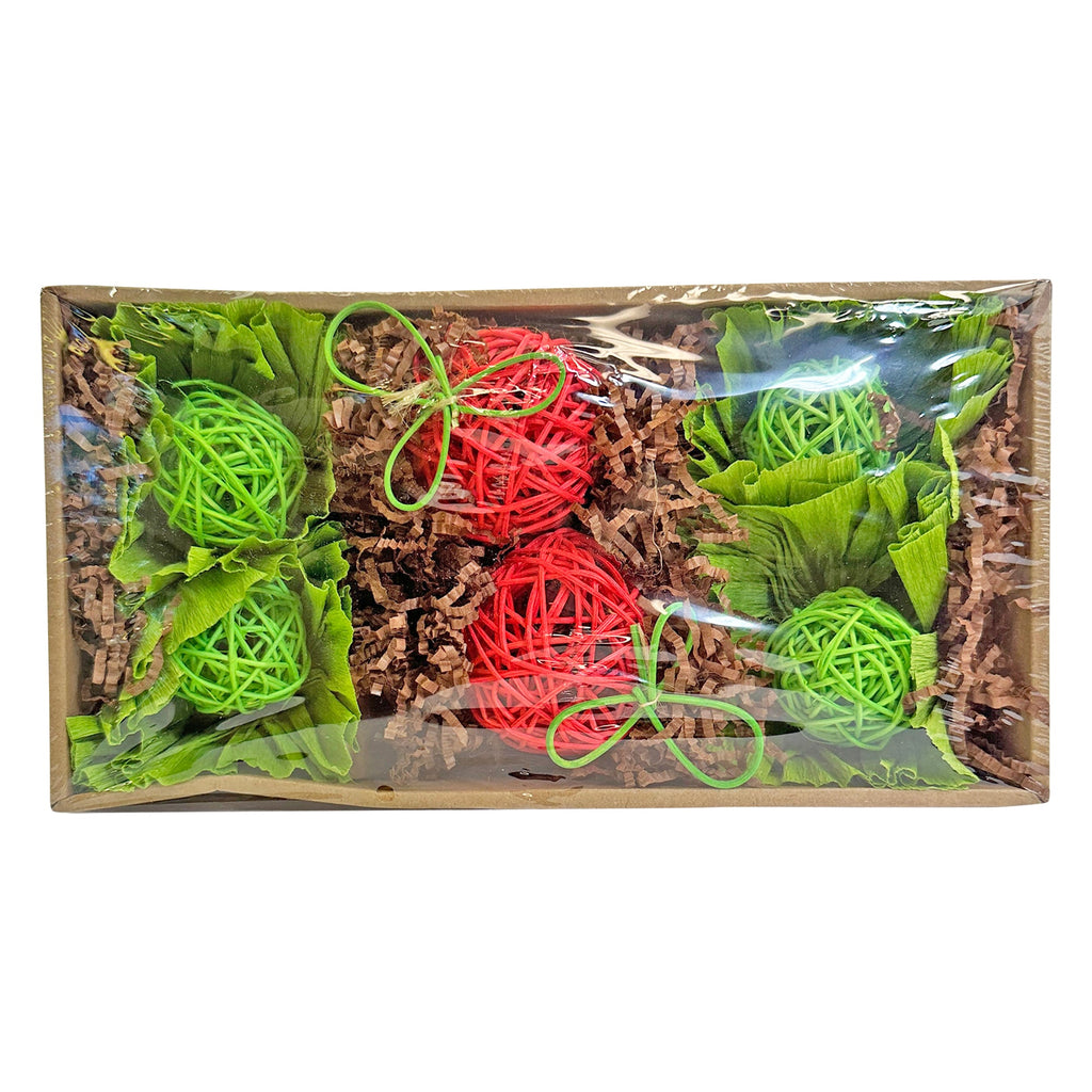 Garden Dig Box