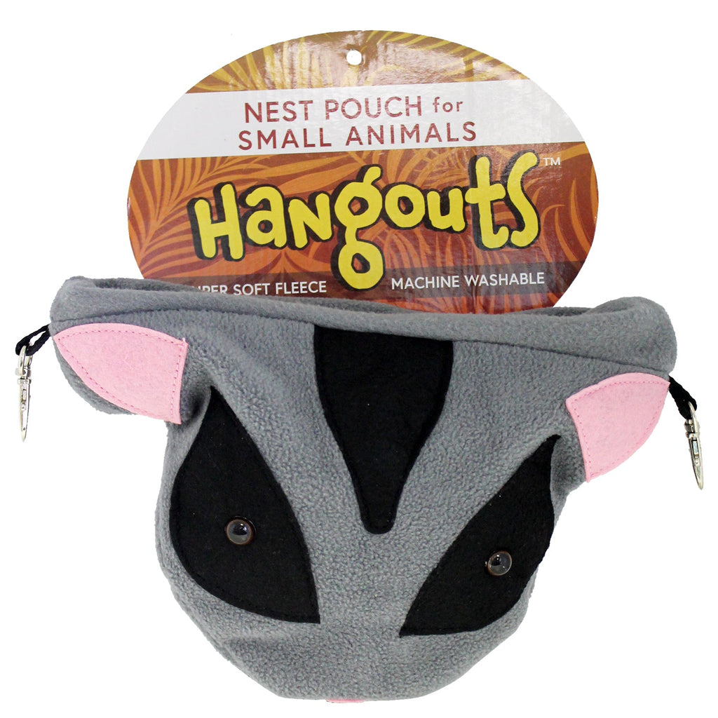 Glider Face Pouch