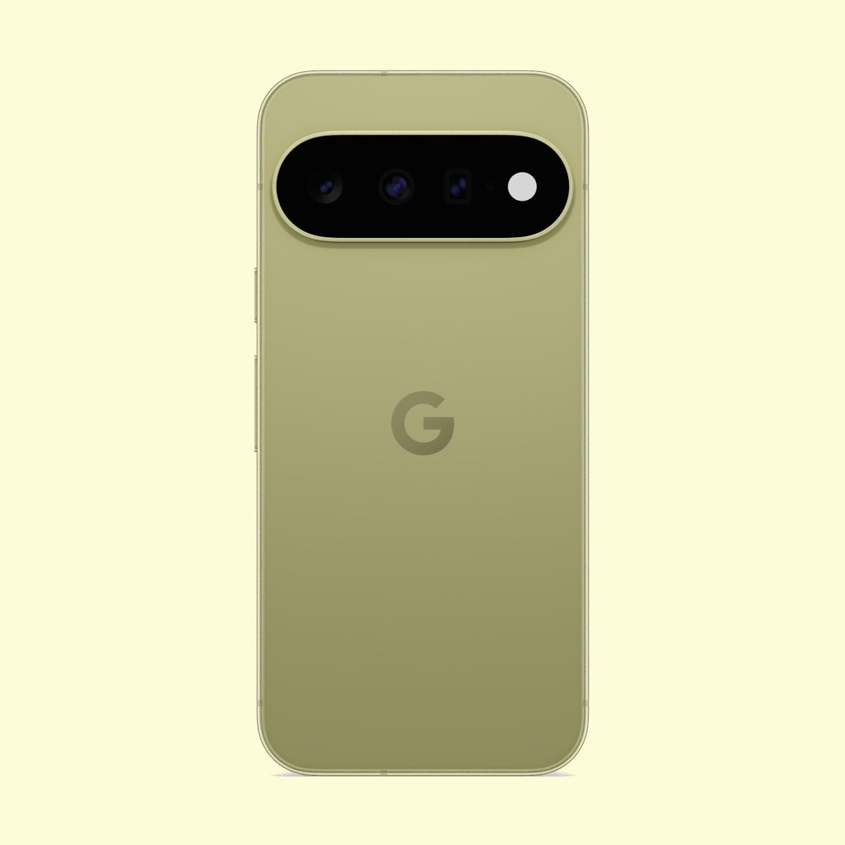 Google Pixel 11 512GB Pistachio (GSM Unlocked)