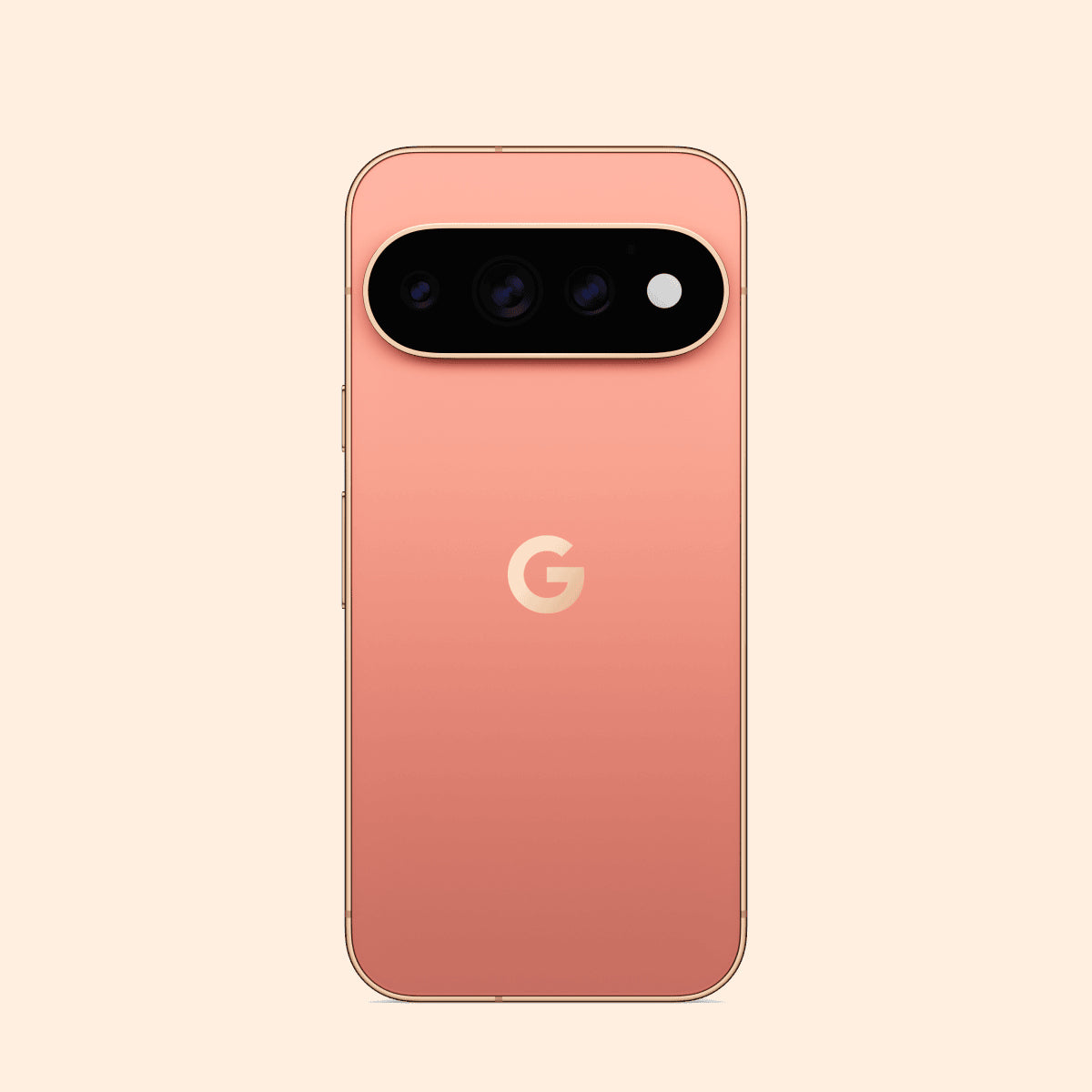 Google Pixel 11 Pro 256GB Canyon (ATT)