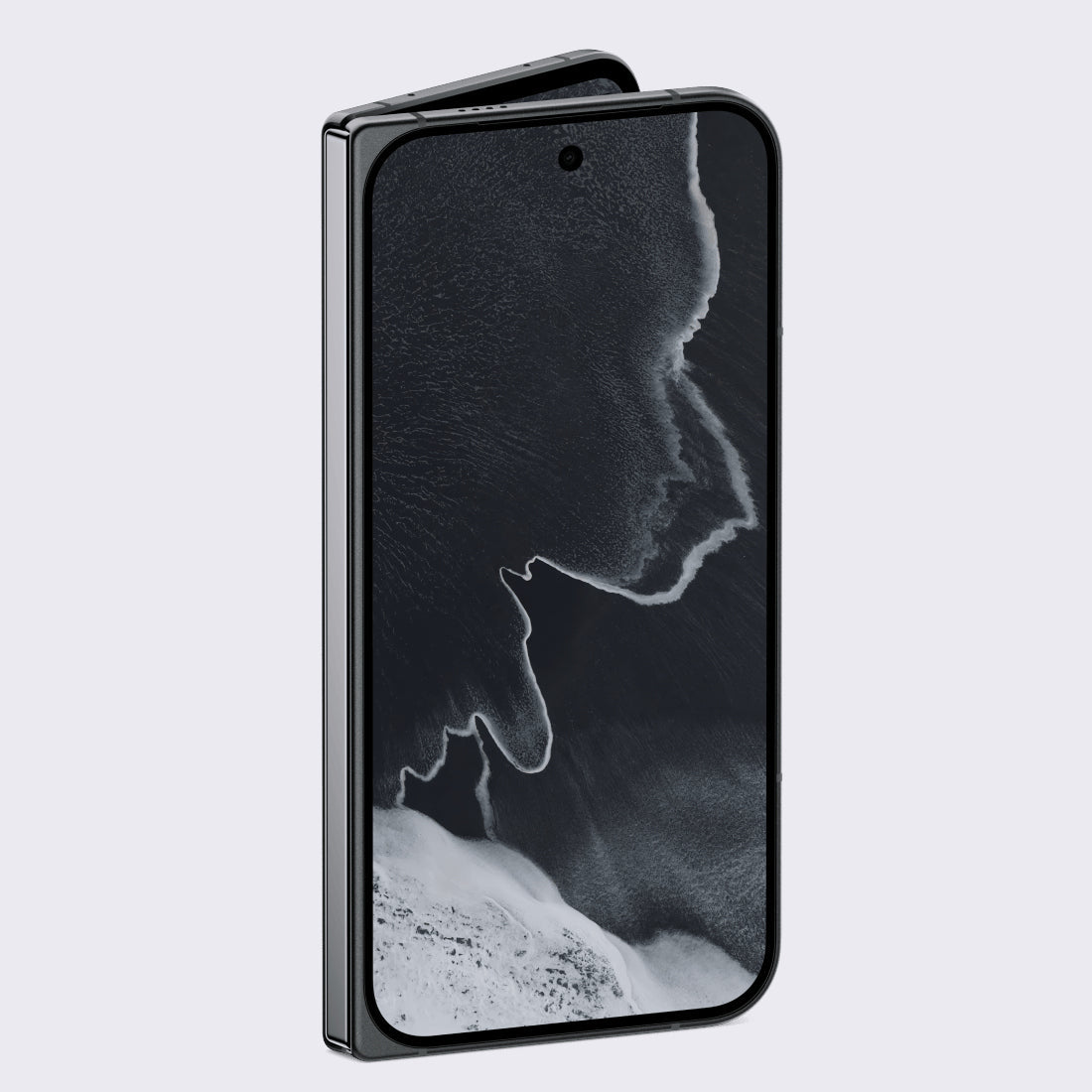 Google Pixel 11 Pro Fold 256GB Obsidian (GSM Unlocked)
