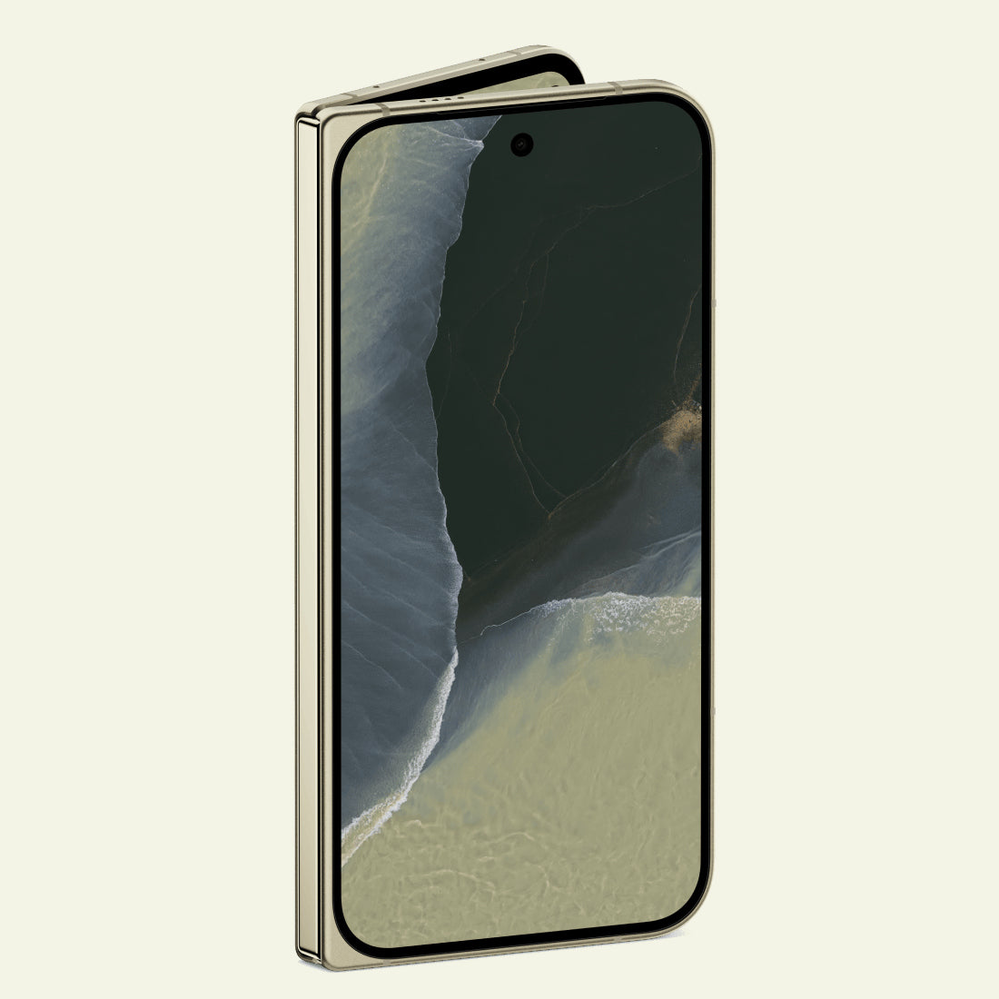 Google Pixel 11 Pro Fold 1TB Olive (GSM Unlocked)