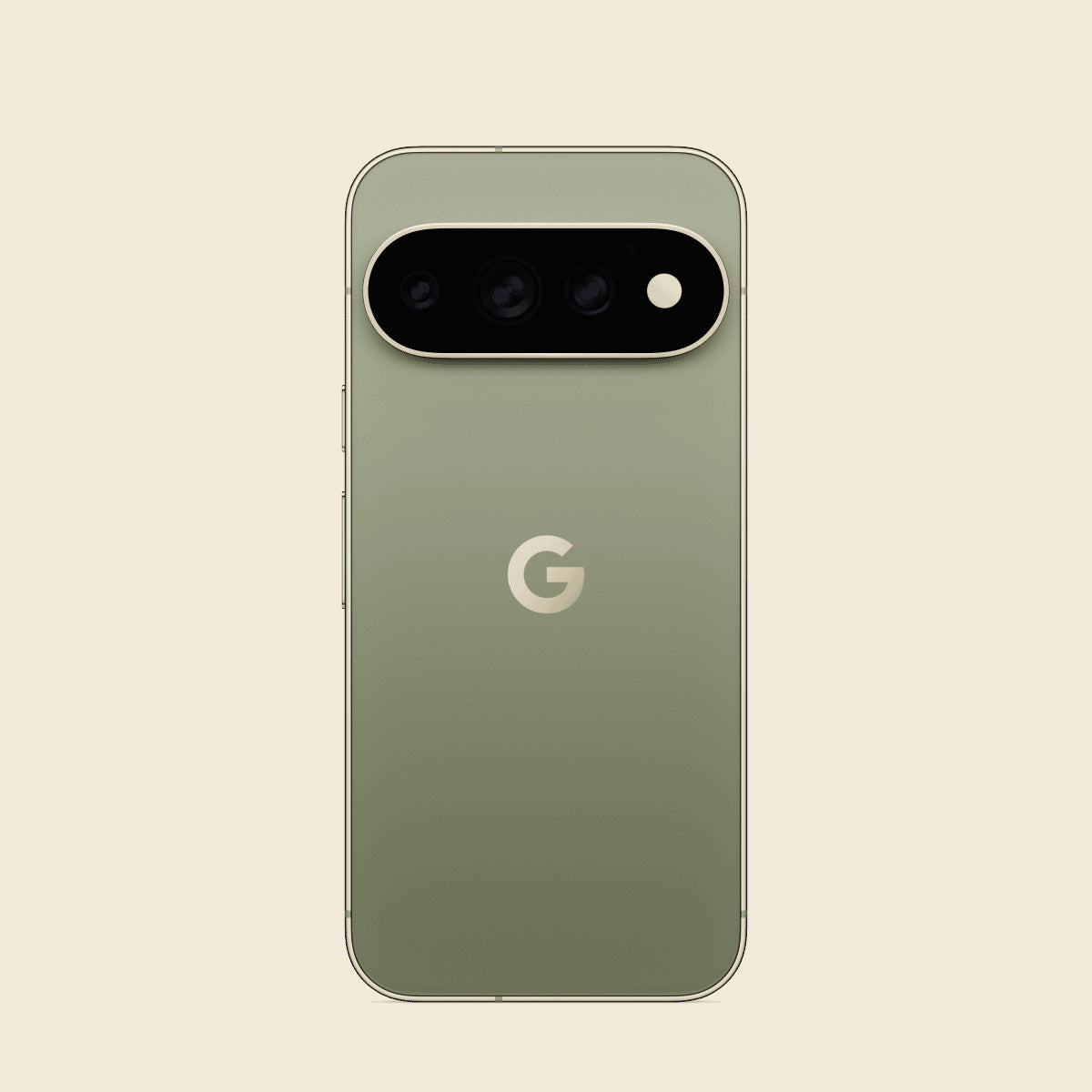 Google Pixel 11 Pro 512GB Olive (GSM Unlocked)