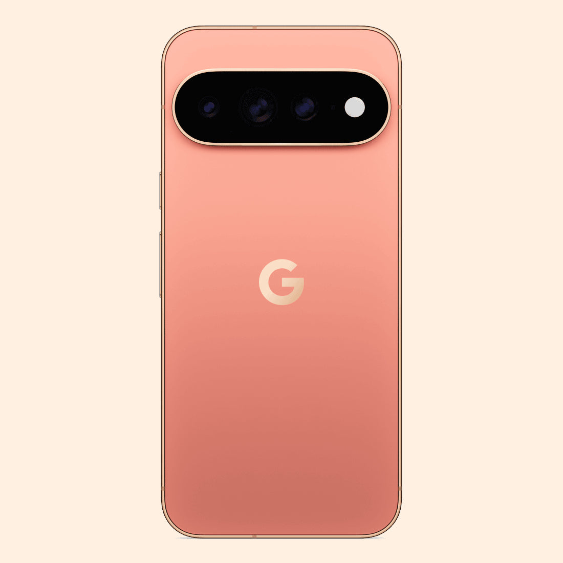 Google Pixel 11 Pro XL 1TB Canyon (T-Mobile)