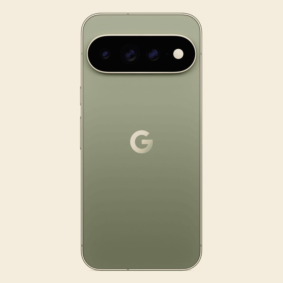 Google Pixel 11 Pro XL 512GB Olive (GSM Unlocked)