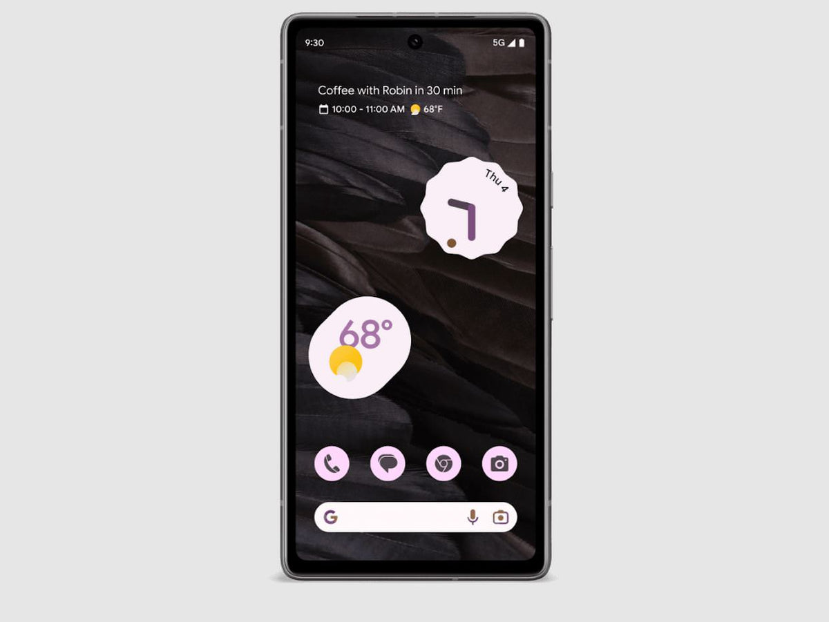 Google Pixel 7a 128GB Black (Verizon)