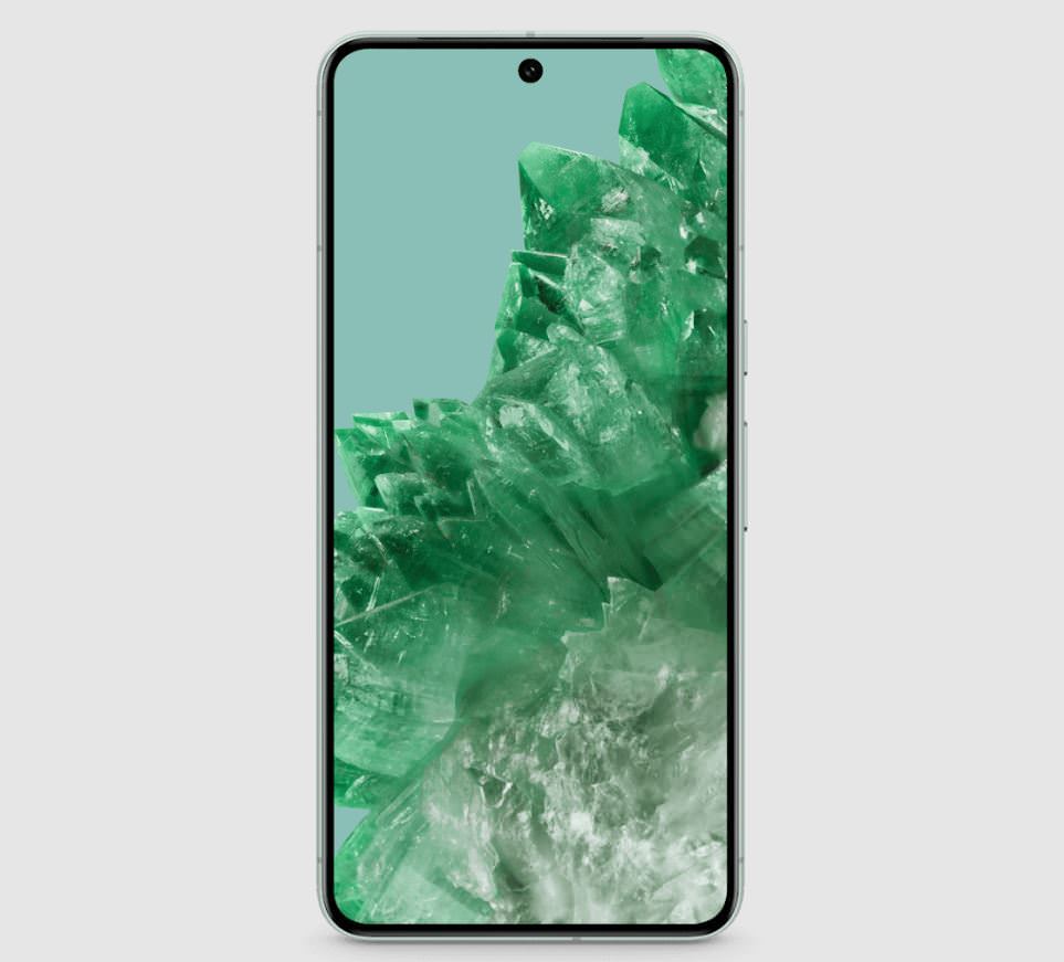 Google Pixel 8 Pro 128GB Green (Verizon)