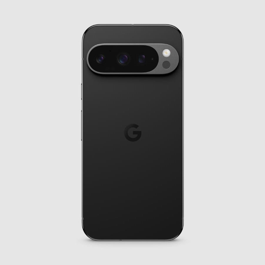 Google Pixel 9 Pro 128GB Black (Verizon)