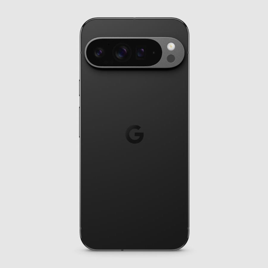 Google Pixel 9 Pro XL 128GB Black (Spectrum)