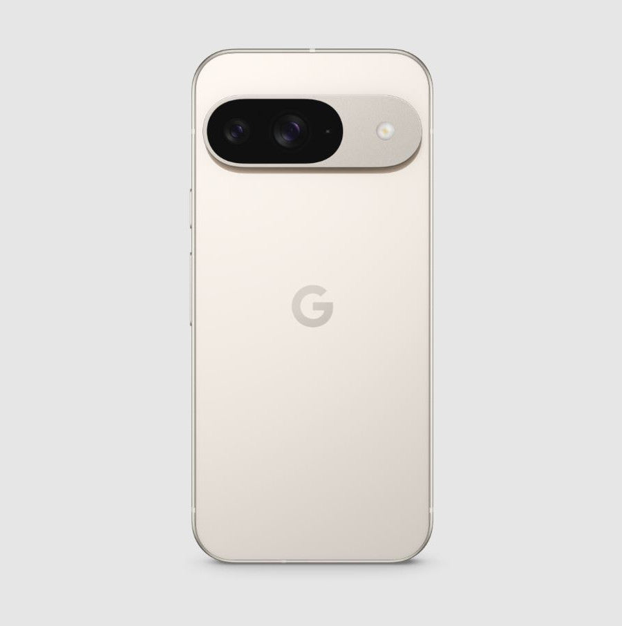 Google Pixel 9 256GB White (Verizon)
