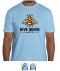 NEW! Hive Queen Insects T-shirt